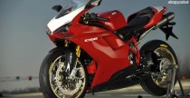 Ducati 1098R